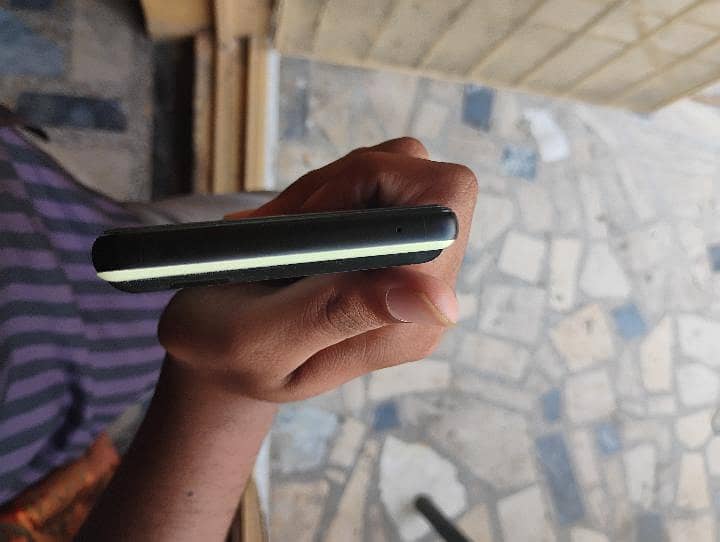 Google Pixel 6 official pta proved 3