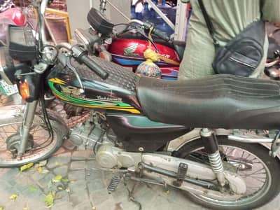 Urgent for sale !  Road prince 70 2022