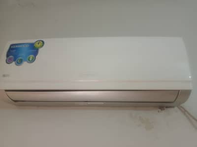 Kenwood 1.5 Ton Split Ac