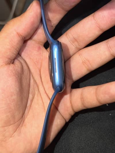 Apple watch series 7