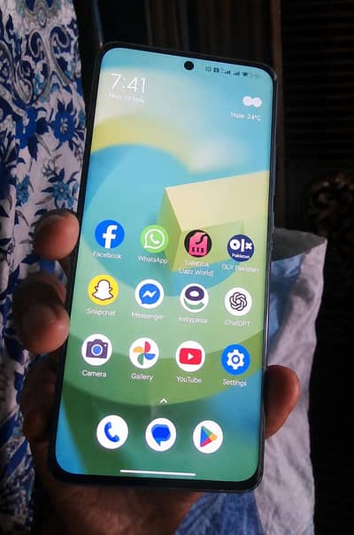 Xiaomi 12X 8gb/256gb