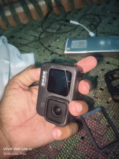 GoPro hero 9
