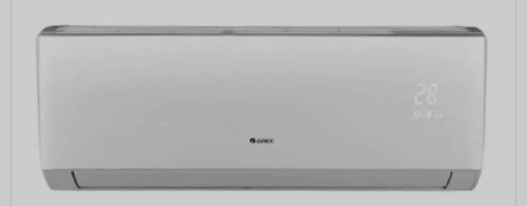 Gree 1.5 Ton Split AC
