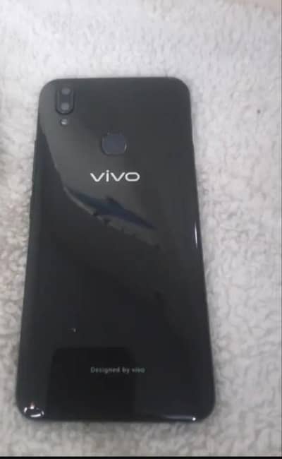 Vivo Y85