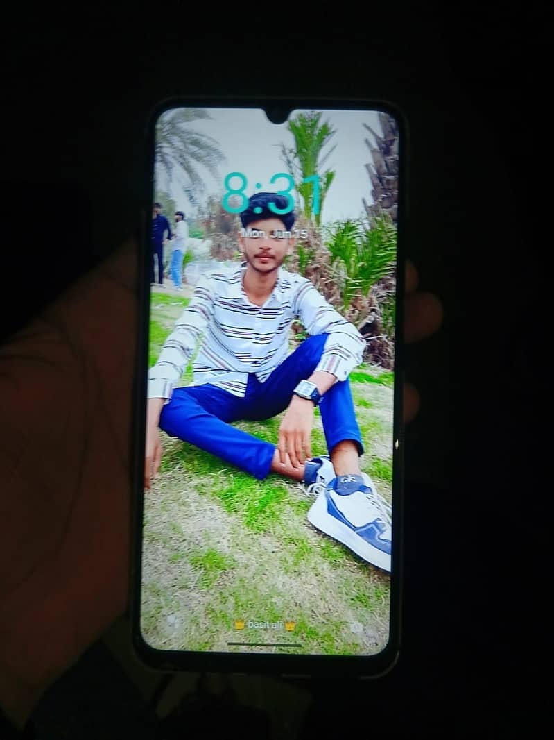 Realme Note 50 1
