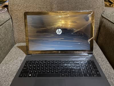 HP laptop i5