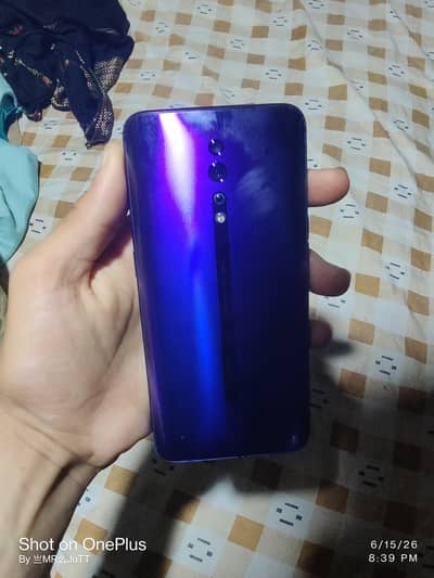 OPPO Reno Z