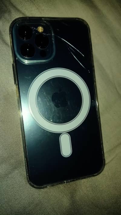 Apple iPhone 12 Pro