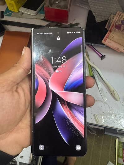 Samsung Mobile Z Fold 4