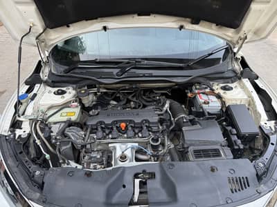 Honda Civic 2021