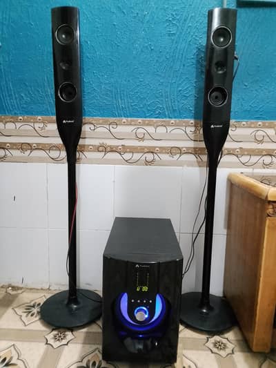 audionic rb 95
