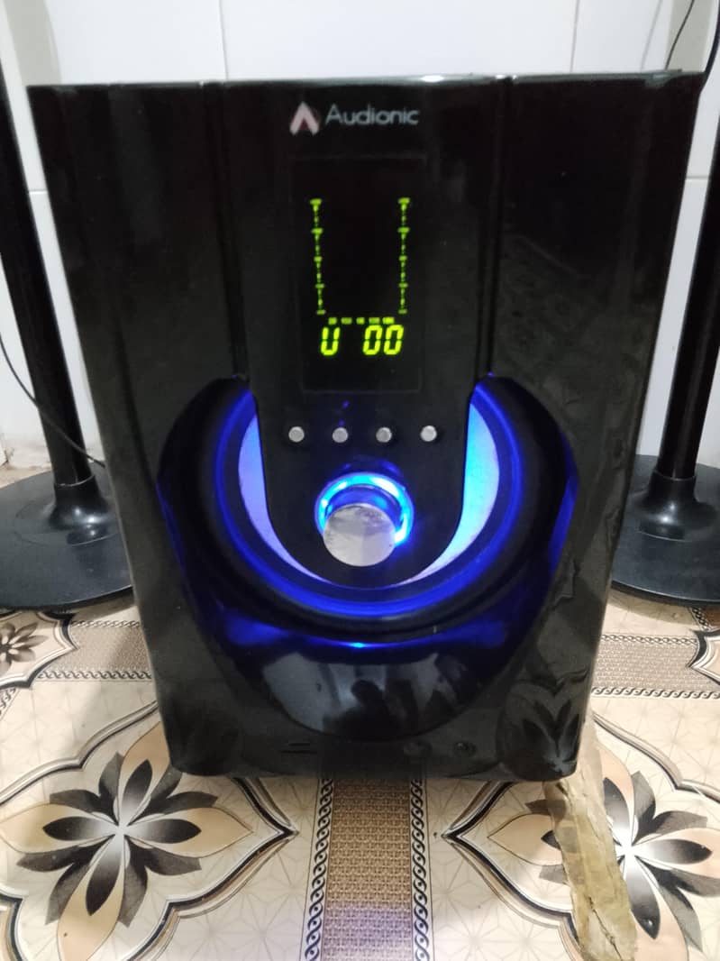 audionic rb 95 1