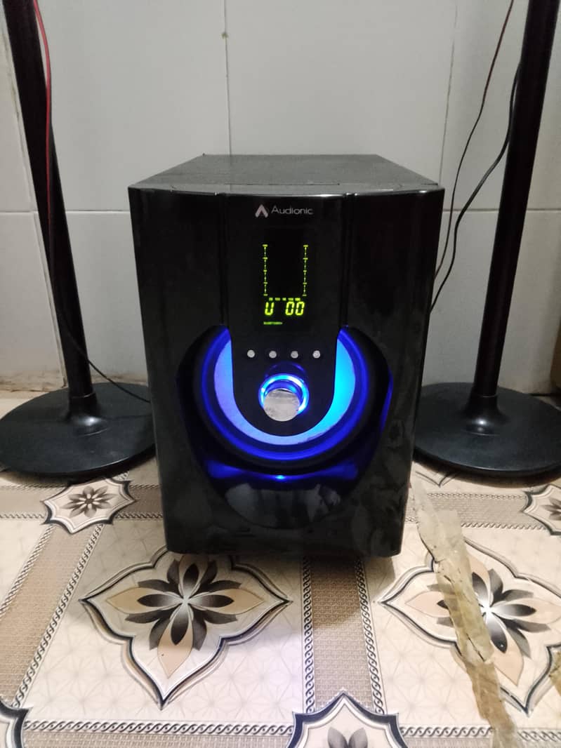audionic rb 95 2