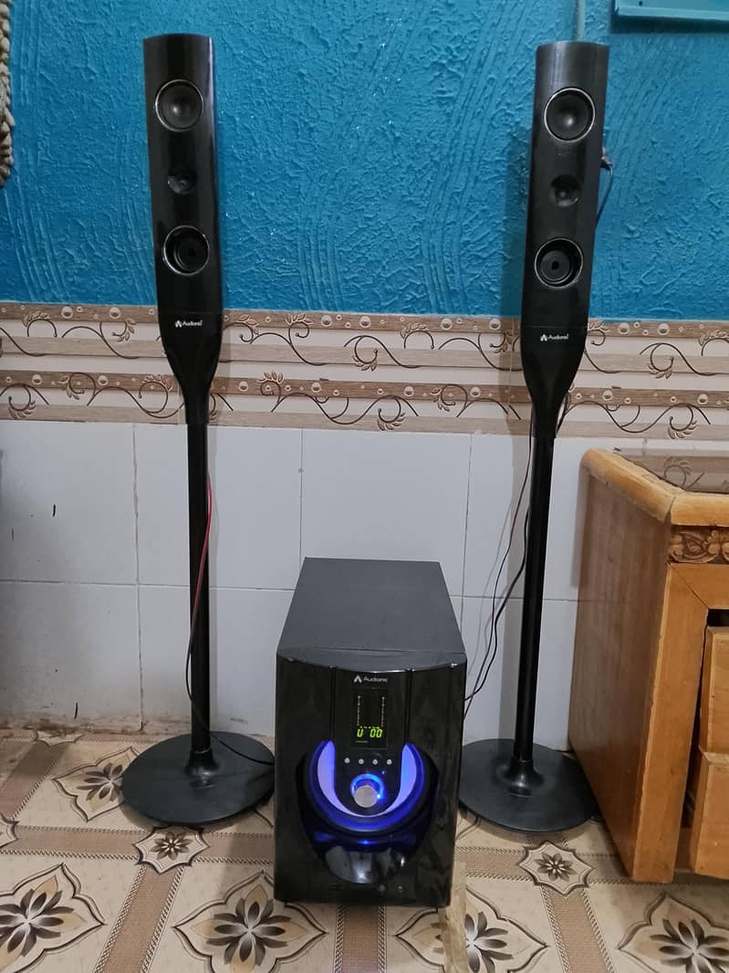 audionic rb 95 3