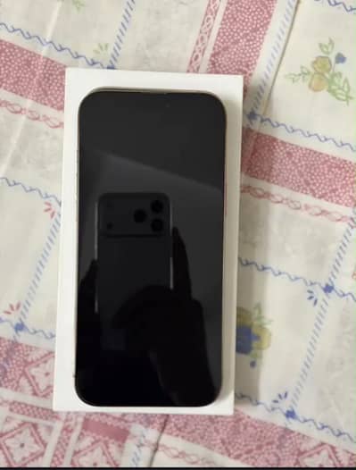 Apple iPhone 16 Pro Max