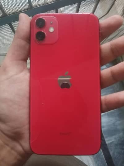 Apple iPhone 11