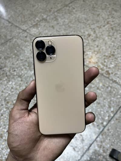 Apple iPhone 11 Pro