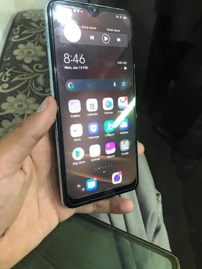 Vivo S1