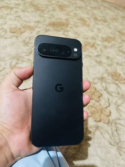 Google Pixel 9 Pro XL