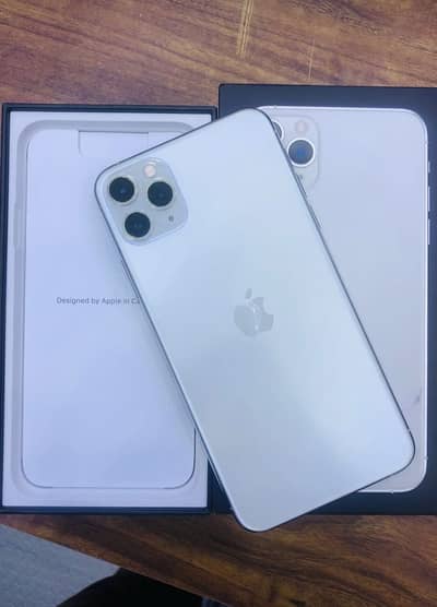Apple iPhone 11 Pro Max