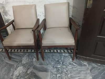 4 chair set for sale