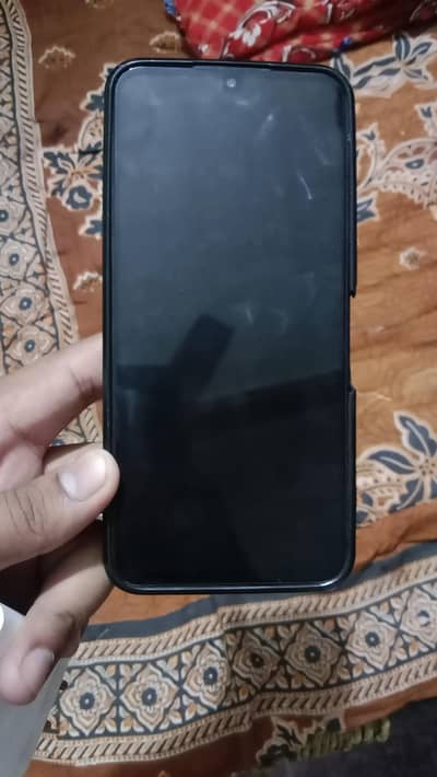 Infinix Note 12