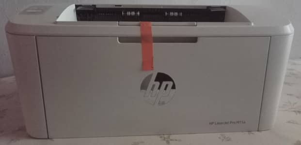Hp Laserjet Pro M15a