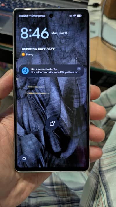 Google Pixel 7 I 8/128 I 10/10 I No Faults I Official PTA IUrgent Sale