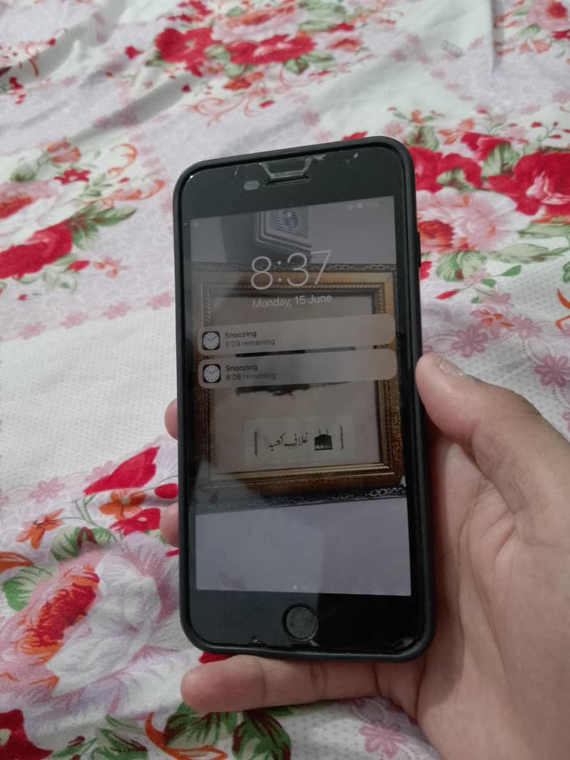 iphone 7plus 0