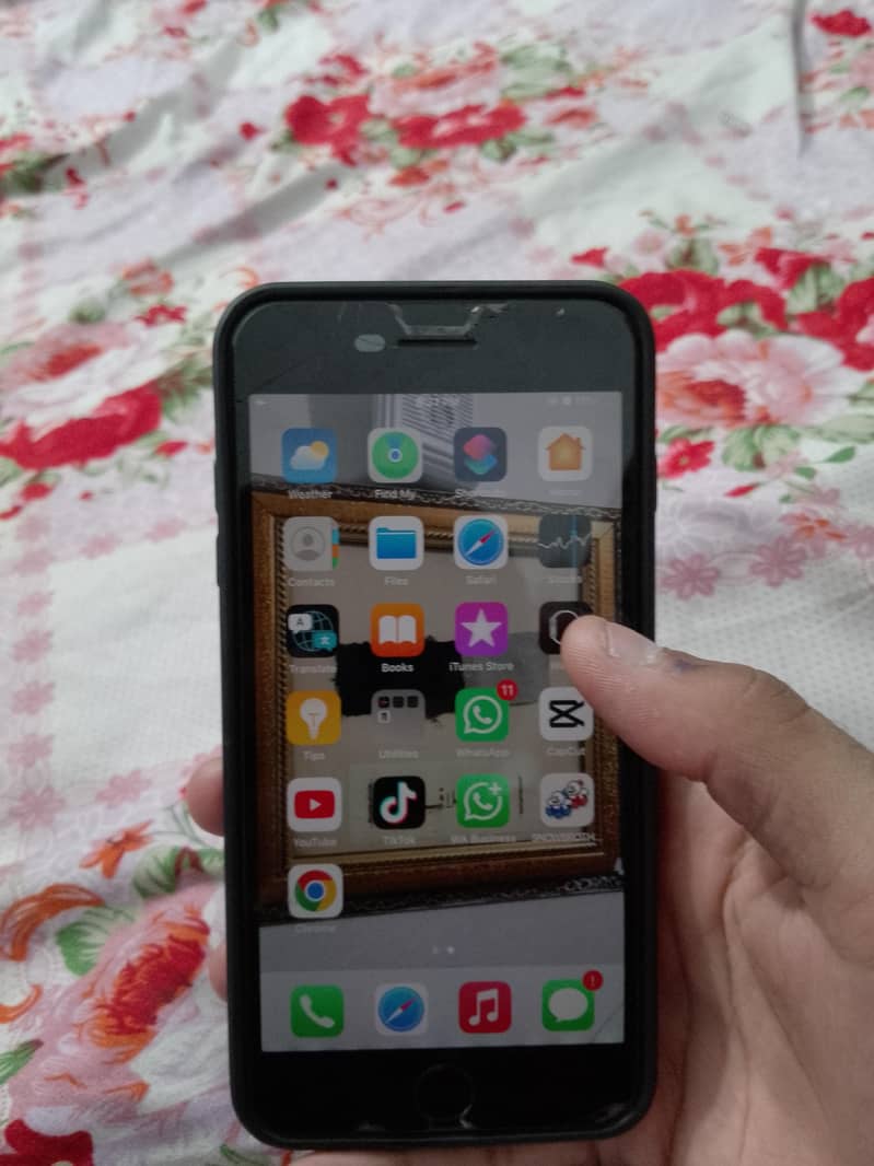 iphone 7plus 1