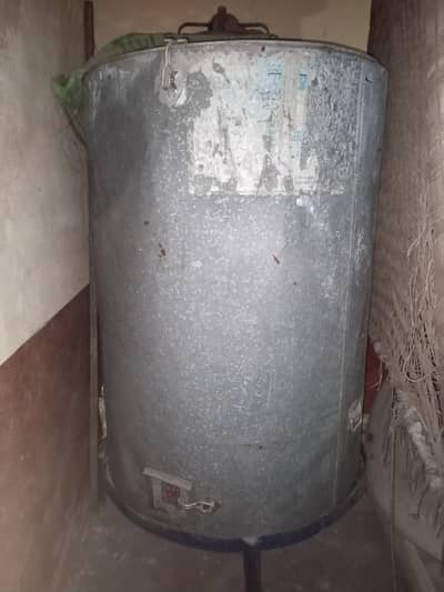 parola   wheat container