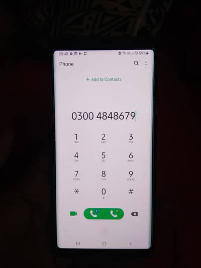 brand new condition phone