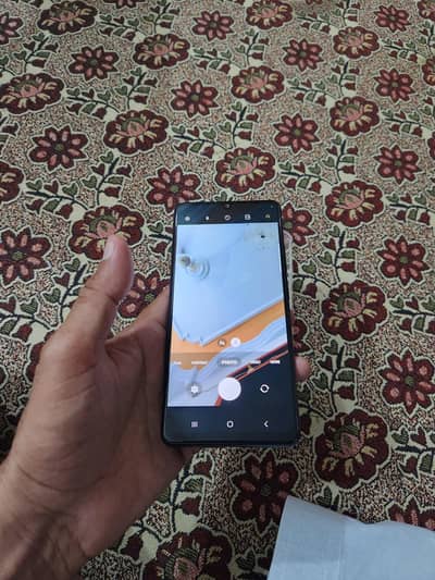 Samsung Mobile A42