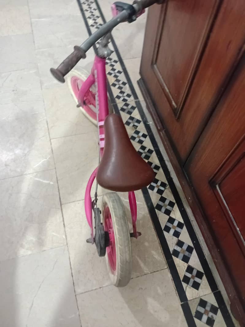 Different Kids Cycle 2