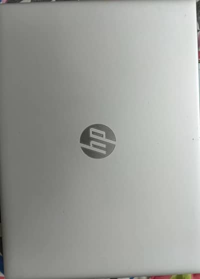 hp i5 8th generation 640G5