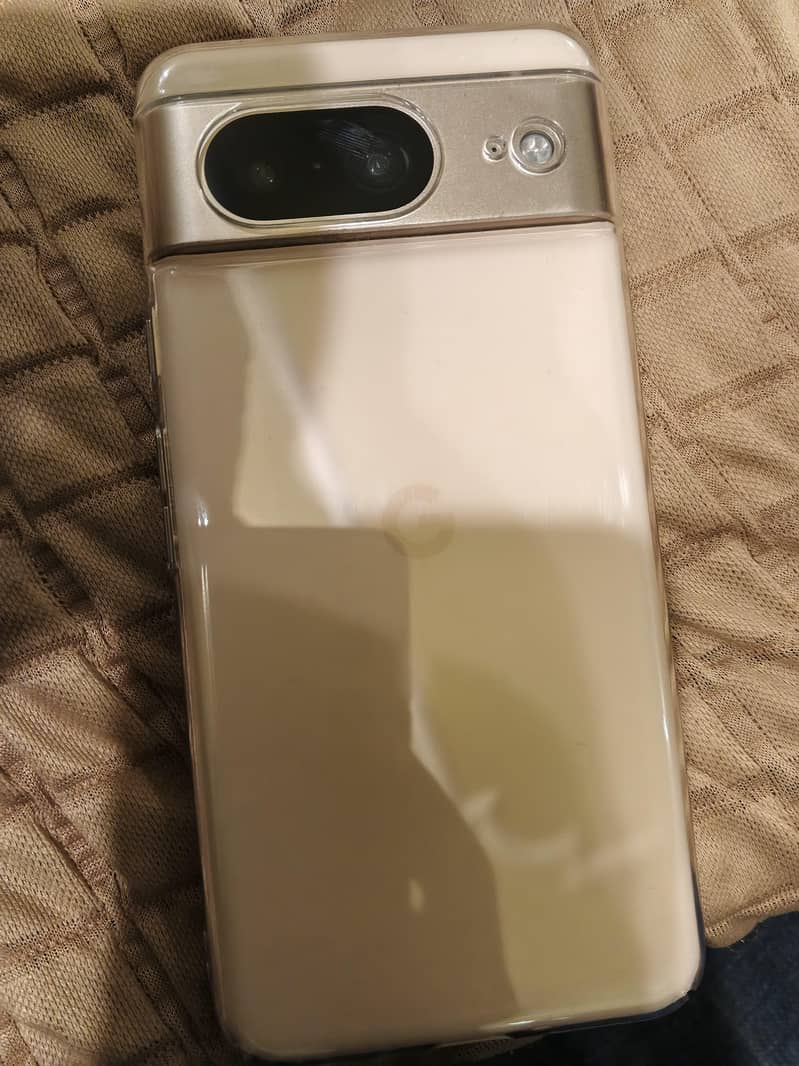 Google Pixel 8 0