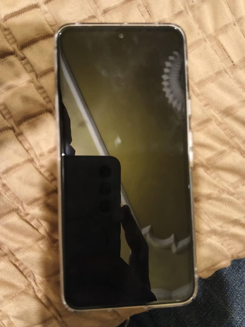 Google Pixel 8 1