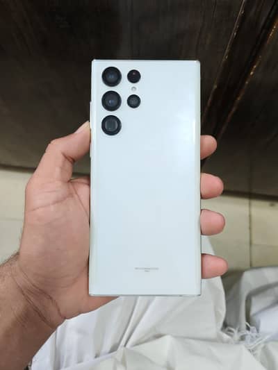 Samsung Mobile S22 Ultra