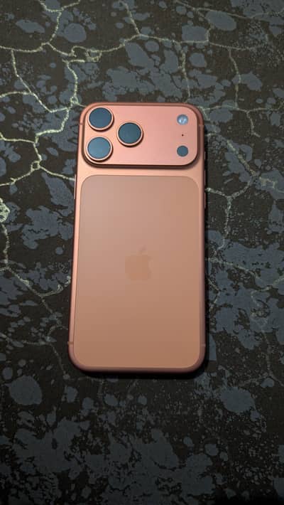 iphone 17 pro max Pta approved