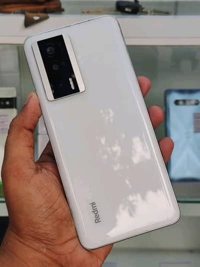 Redmi K60 Pro 12Gb RAM 256GB memory PTA approved 0324=8193=404