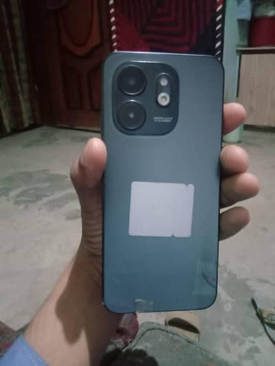 Infinix Smart 9