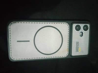 Samsung Mobile A06