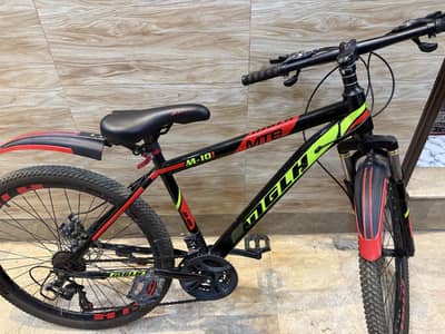  M-101 MTB Bicycle for Sale