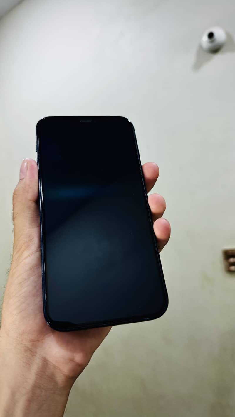 Apple iPhone 12 sim working 1