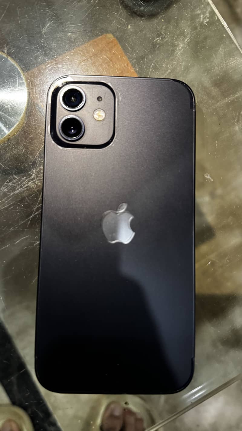 Apple iPhone 12 sim working 7