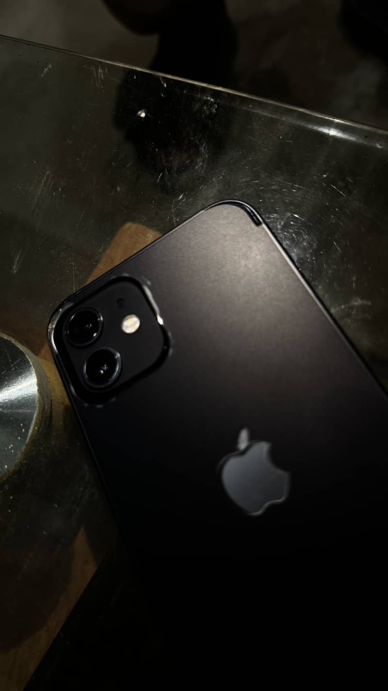 Apple iPhone 12 sim working 8