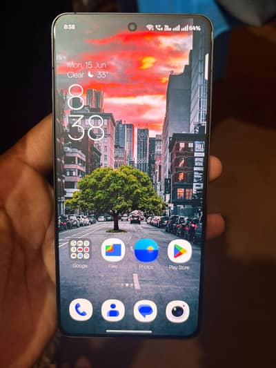 One Plus 13R