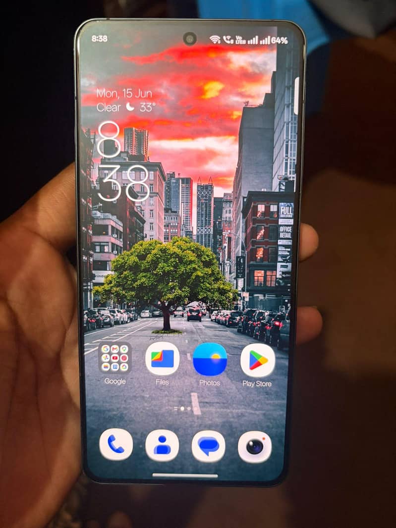One Plus 13R 0