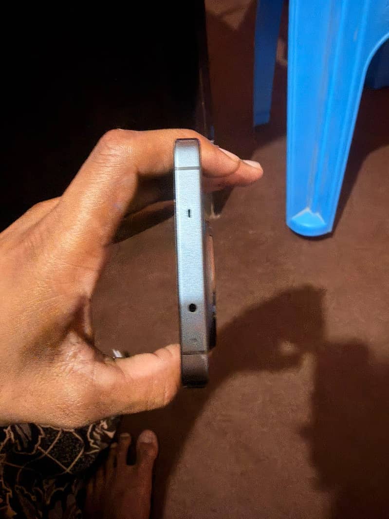 One Plus 13R 1