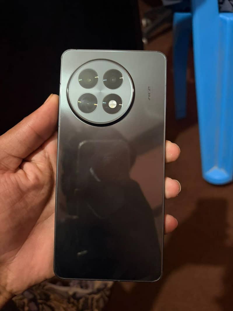 One Plus 13R 2
